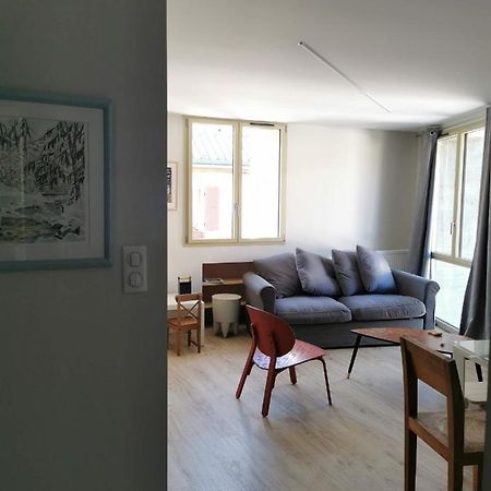 Villard De Lans, Coeur De Village.Bel Appartement Dış mekan fotoğraf