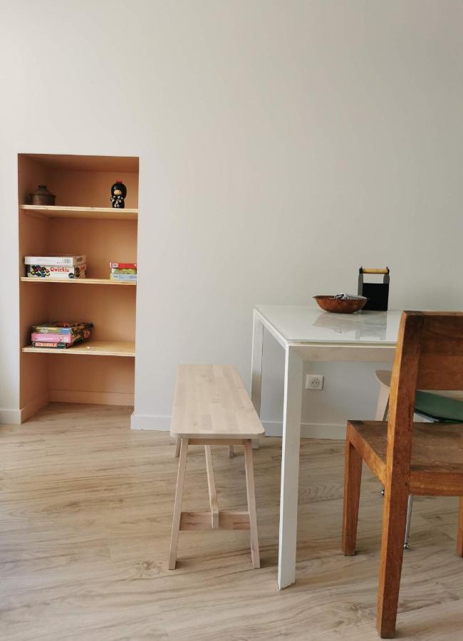 Villard De Lans, Coeur De Village.Bel Appartement Dış mekan fotoğraf