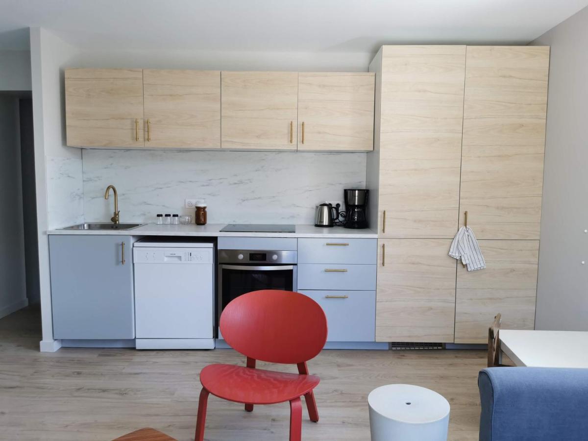 Villard De Lans, Coeur De Village.Bel Appartement Dış mekan fotoğraf