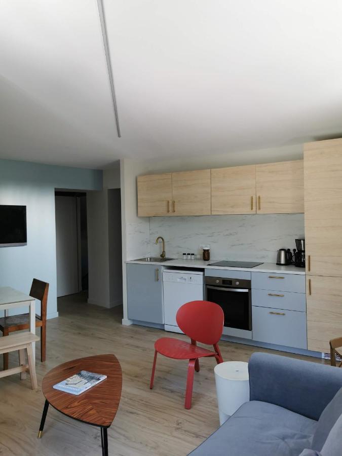 Villard De Lans, Coeur De Village.Bel Appartement Dış mekan fotoğraf
