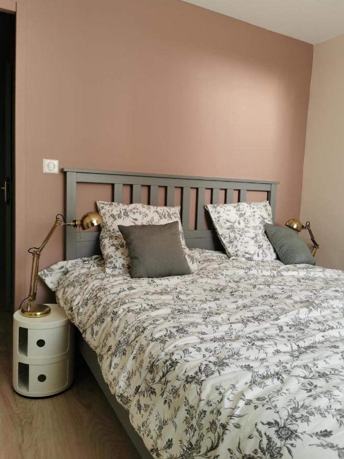 Villard De Lans, Coeur De Village.Bel Appartement Dış mekan fotoğraf