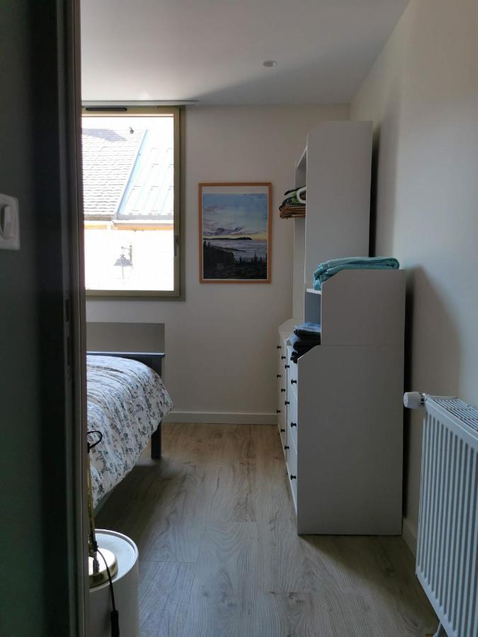 Villard De Lans, Coeur De Village.Bel Appartement Dış mekan fotoğraf