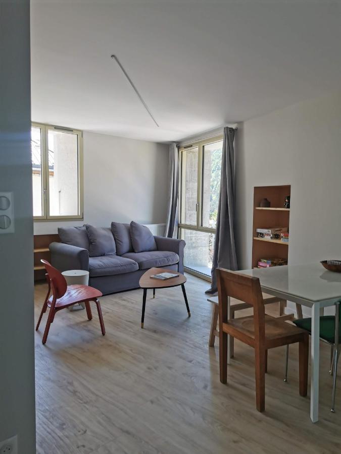 Villard De Lans, Coeur De Village.Bel Appartement Dış mekan fotoğraf