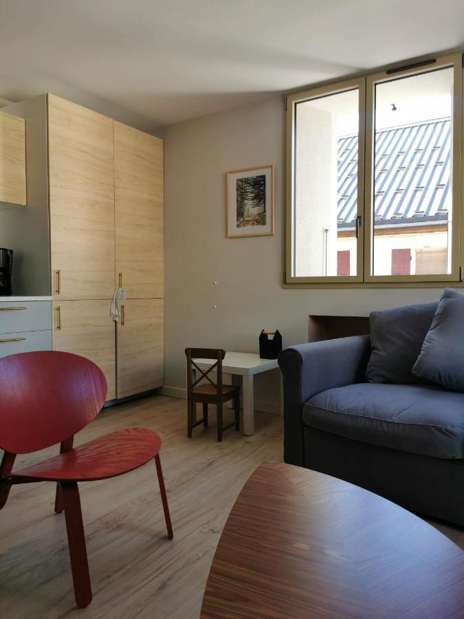 Villard De Lans, Coeur De Village.Bel Appartement Dış mekan fotoğraf