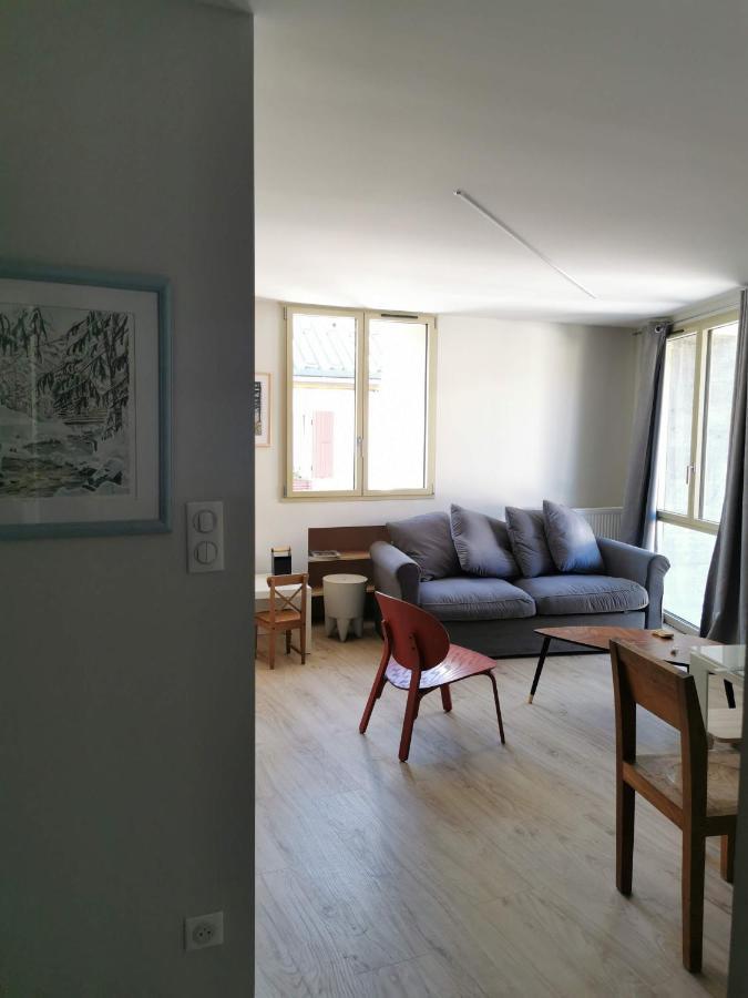 Villard De Lans, Coeur De Village.Bel Appartement Dış mekan fotoğraf