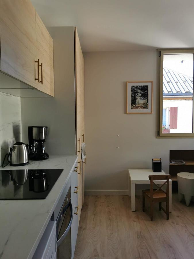 Villard De Lans, Coeur De Village.Bel Appartement Dış mekan fotoğraf