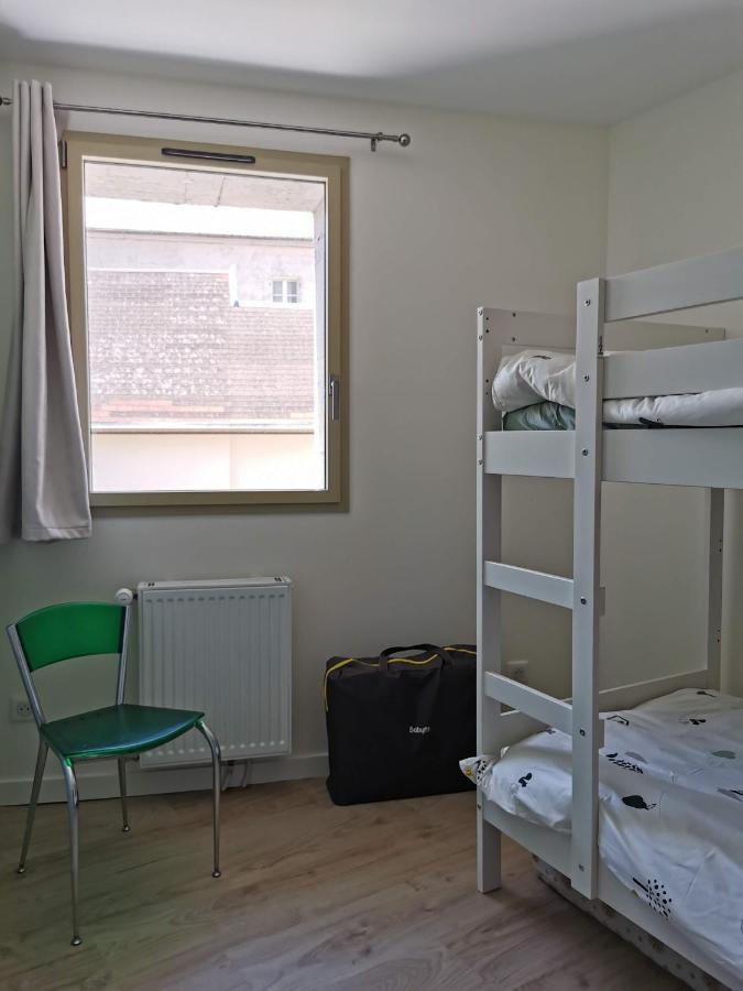 Villard De Lans, Coeur De Village.Bel Appartement Dış mekan fotoğraf