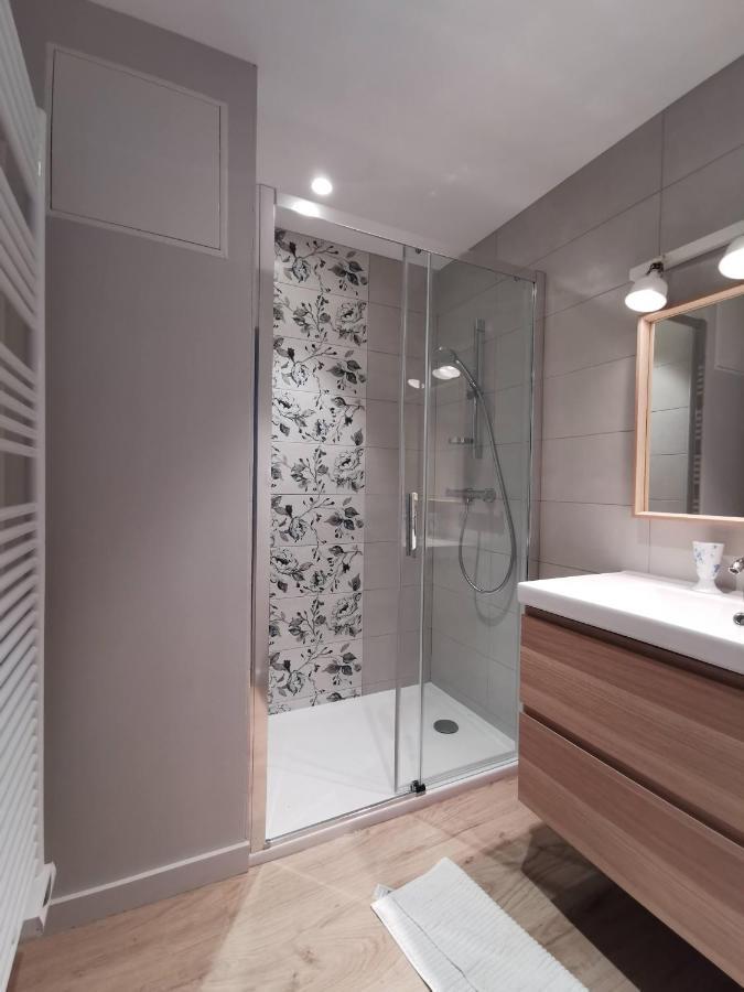 Villard De Lans, Coeur De Village.Bel Appartement Dış mekan fotoğraf