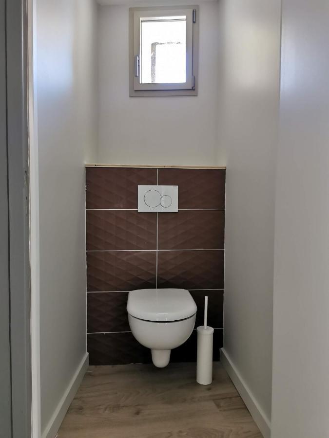 Villard De Lans, Coeur De Village.Bel Appartement Dış mekan fotoğraf