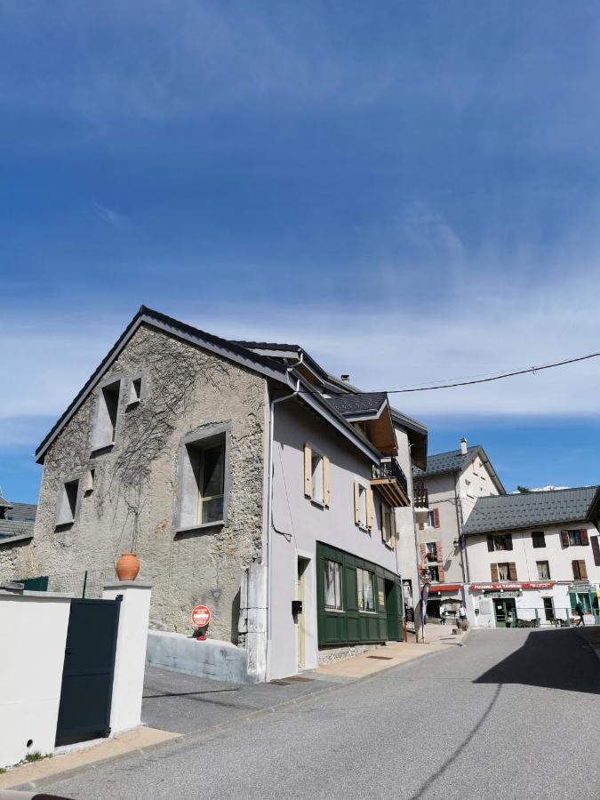 Villard De Lans, Coeur De Village.Bel Appartement Dış mekan fotoğraf