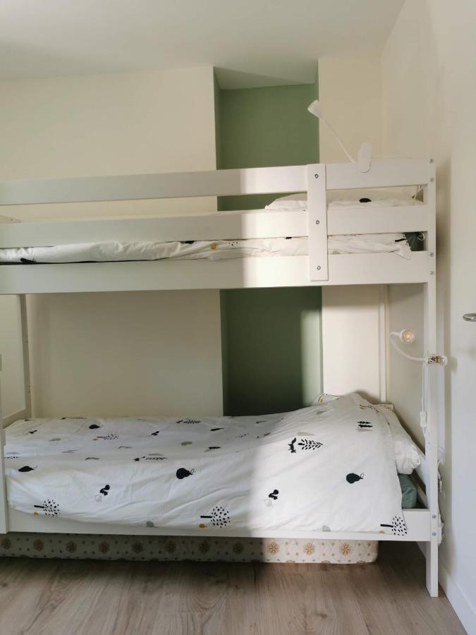 Villard De Lans, Coeur De Village.Bel Appartement Dış mekan fotoğraf